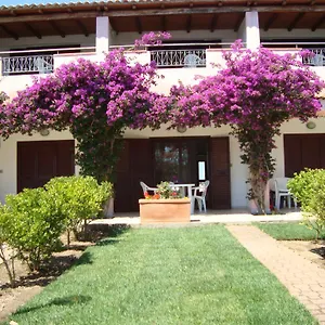 Appartement Marina Maria