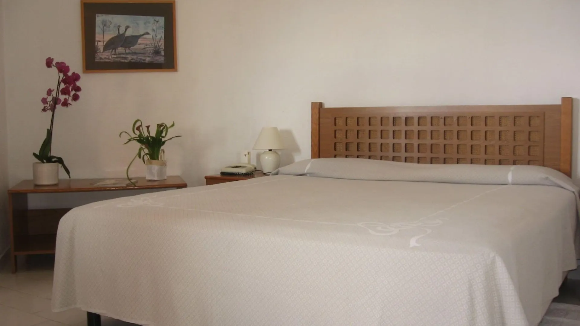 Hotel Valdiola Порто-Черво