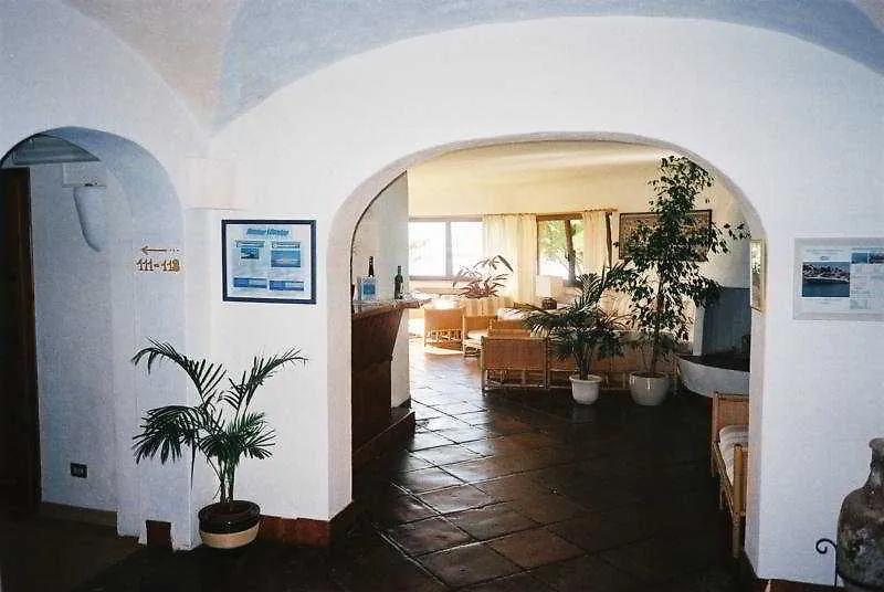 Hotel Valdiola Porto Cervo