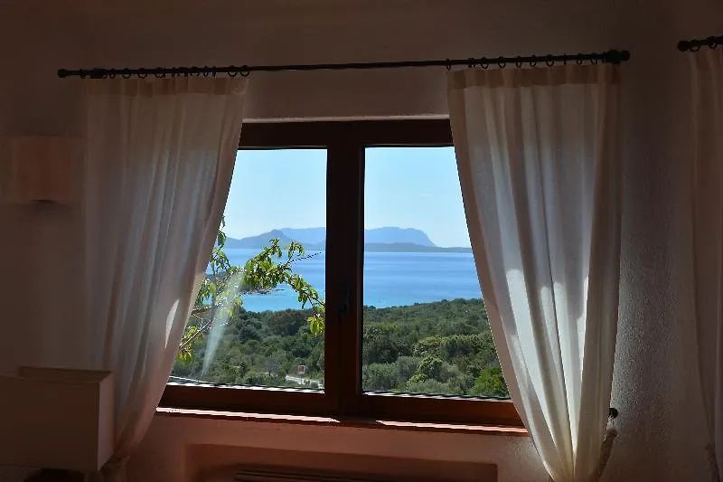 Hotel Valdiola Порто-Черво